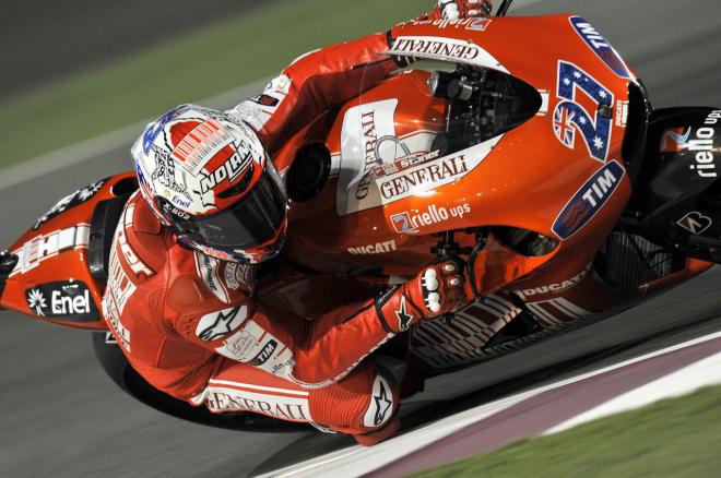MotoGp - Qatar Losail