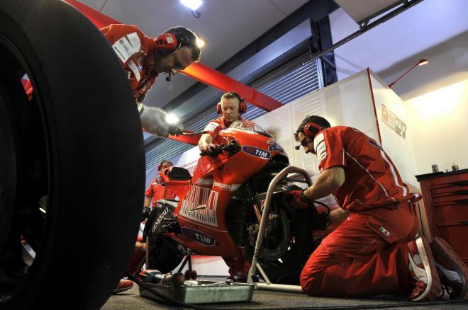 MotoGp - Qatar Losail