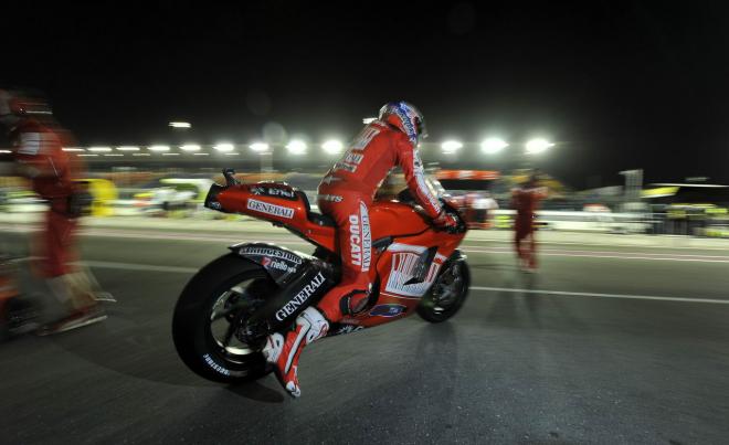 MotoGp - Qatar Losail
