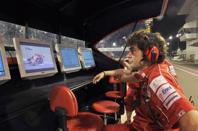 MotoGp - Qatar Losail