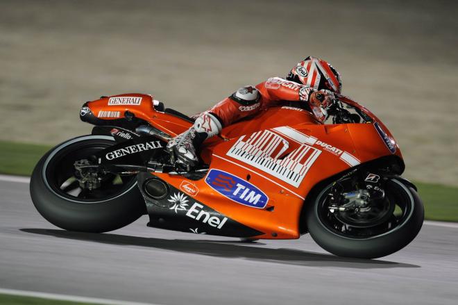 MotoGp - Qatar Losail