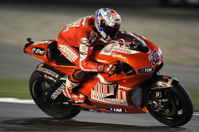 MotoGp - Qatar Losail