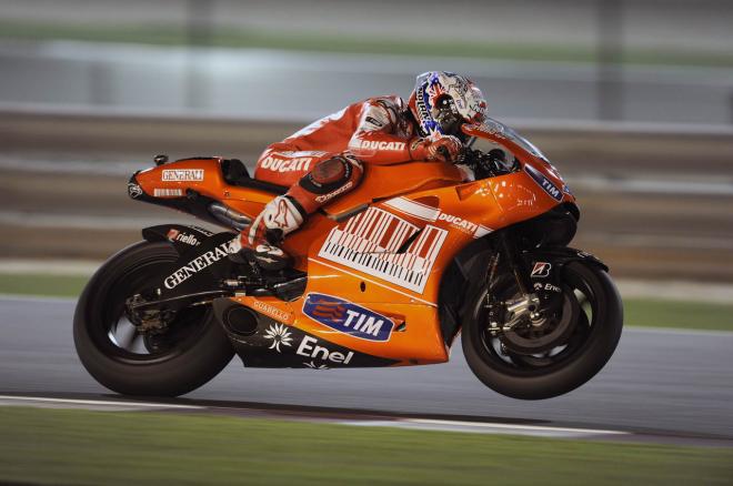 MotoGp - Qatar Losail