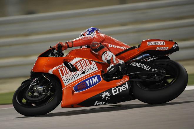 MotoGp - Qatar Losail