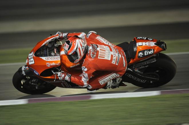 MotoGp - Qatar Losail