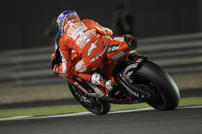 MotoGp - Qatar Losail