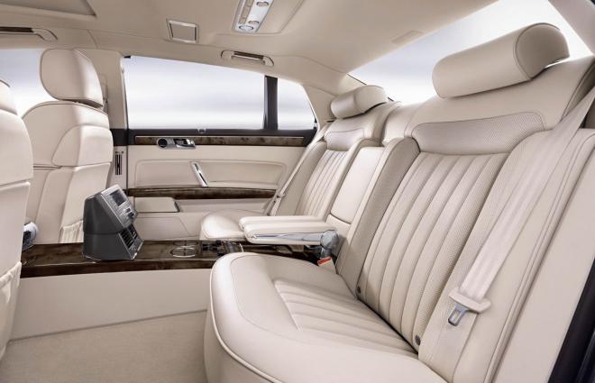 Volkswagen Phaeton