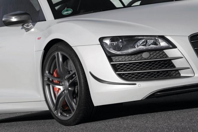 Audi R8 GT