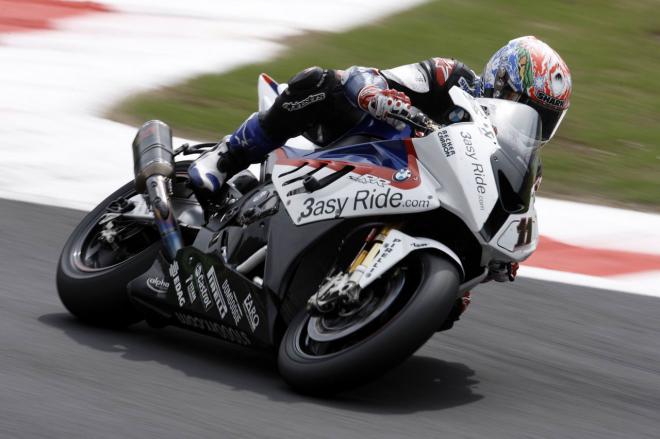 SBK - Italia - Monza