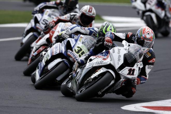 SBK - Italia - Monza