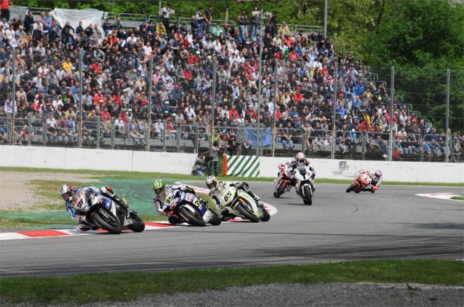 SBK - Italia - Monza