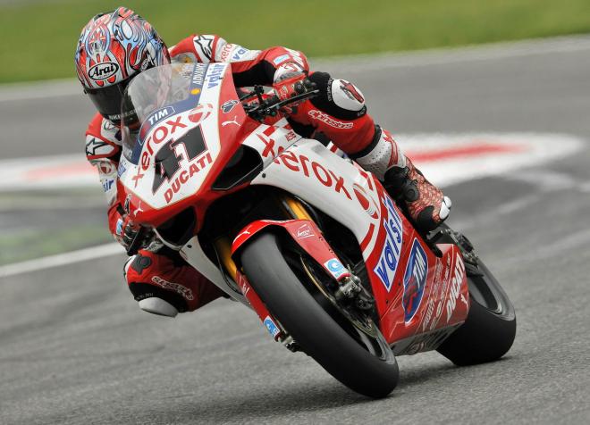 SBK - Italia - Monza