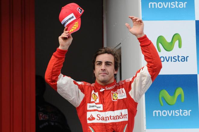 Formula 1 - GP Spagna - Barcellona