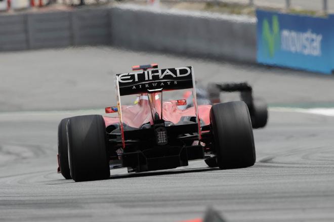 Formula 1 - GP Spagna - Barcellona