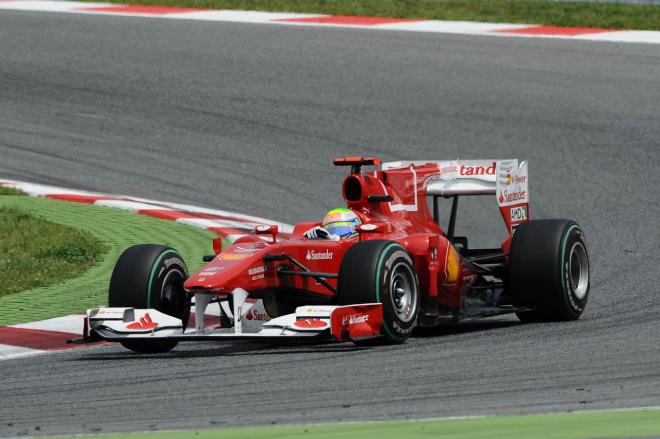 Formula 1 - GP Spagna - Barcellona