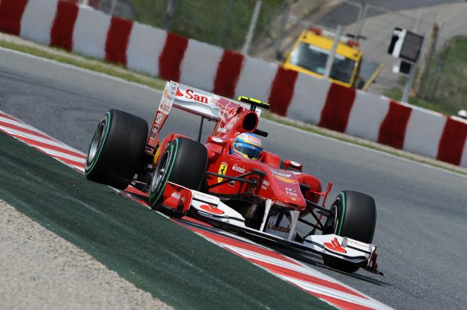 Formula 1 - GP Spagna - Barcellona