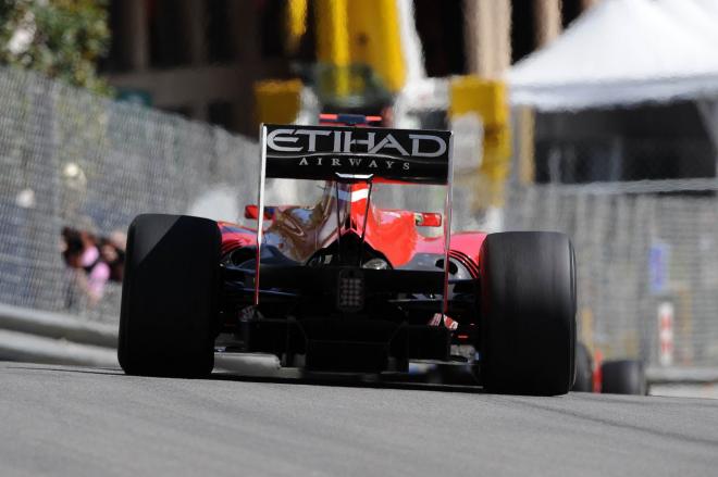 Formula 1 - GP Monaco - Montecarlo