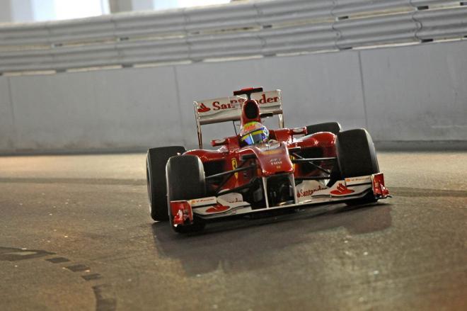 Formula 1 - GP Monaco - Montecarlo