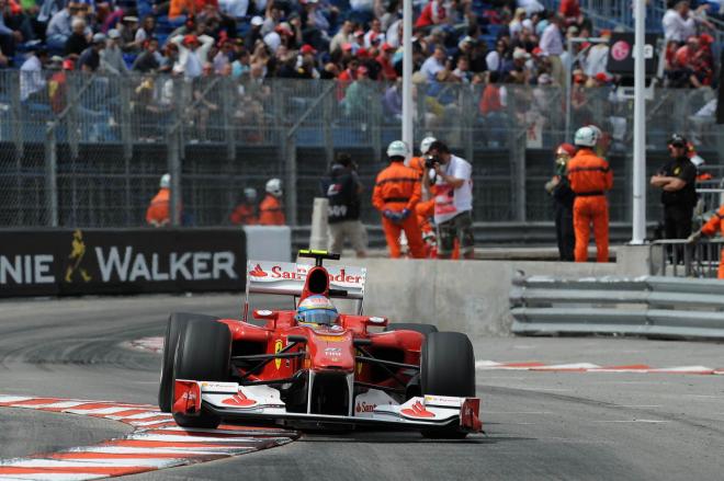 Formula 1 - GP Monaco - Montecarlo
