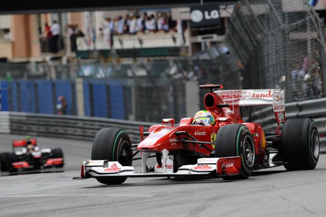Formula 1 - GP Monaco - Montecarlo