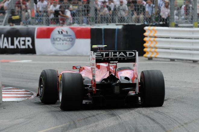 Formula 1 - GP Monaco - Montecarlo