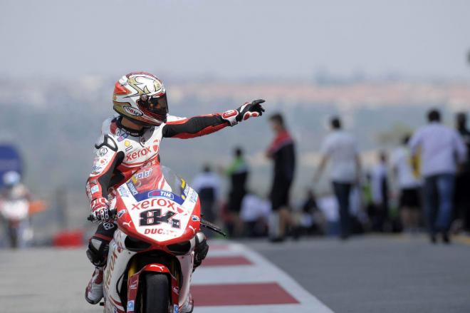 SBK - Sud Africa - Kyalami