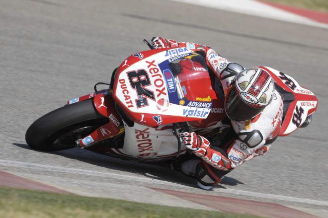 SBK - Sud Africa - Kyalami