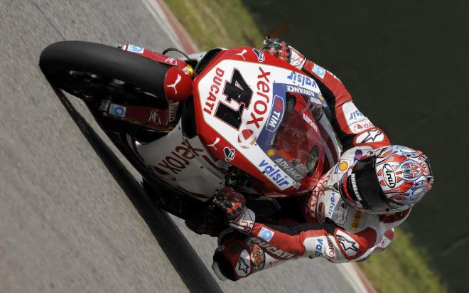 SBK - Sud Africa - Kyalami