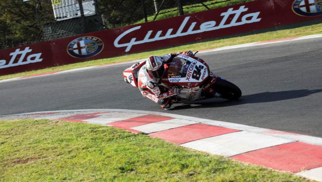 SBK - Sud Africa - Kyalami