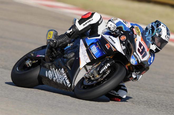 SBK - Sud Africa - Kyalami