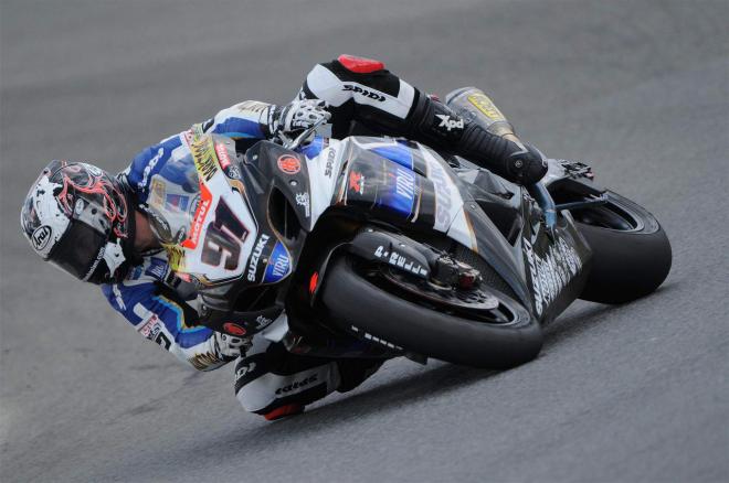 SBK - Sud Africa - Kyalami