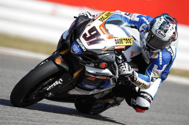 SBK - Sud Africa - Kyalami