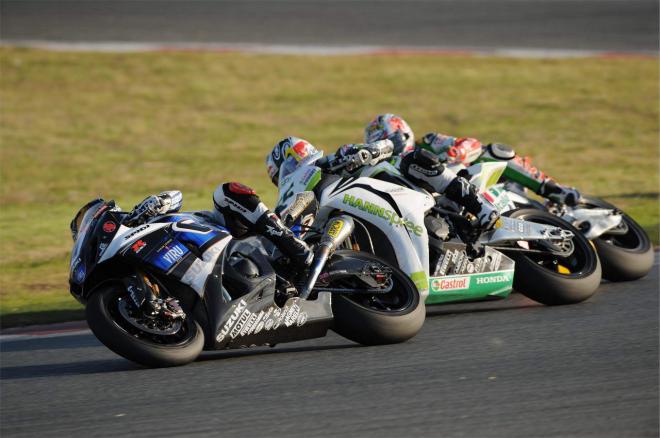 SBK - Sud Africa - Kyalami
