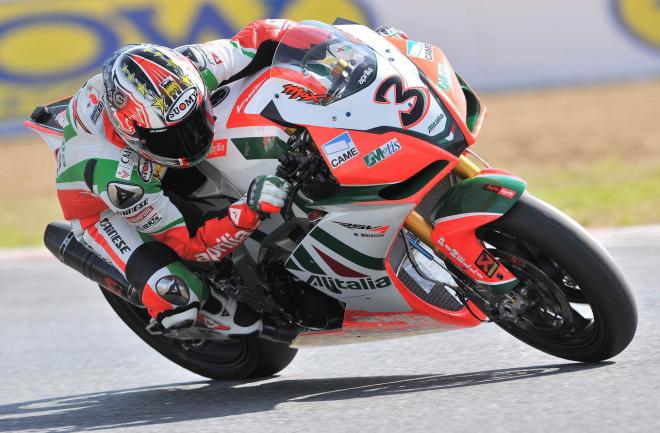 SBK - Sud Africa - Kyalami