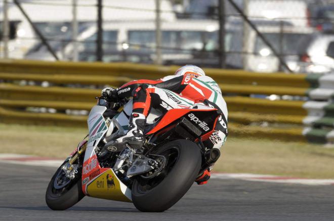 SBK - Sud Africa - Kyalami