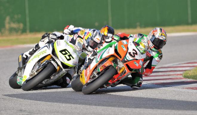 SBK - Sud Africa - Kyalami