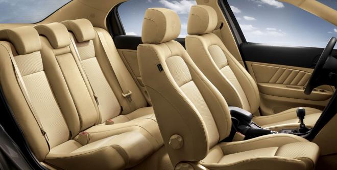 Alf Romeo 159 my2011