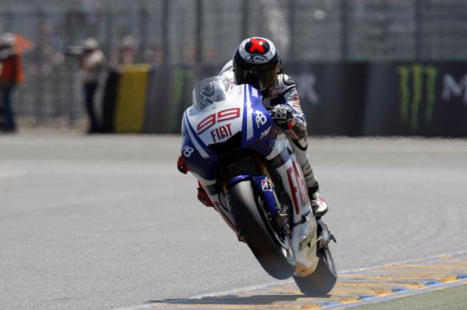 MotoGp - Francia Le Mans