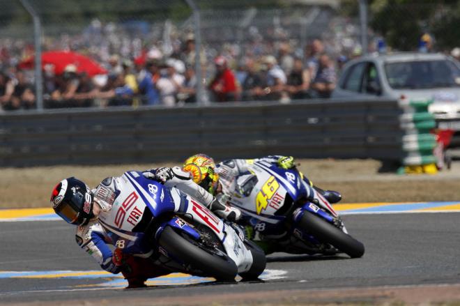 MotoGp - Francia Le Mans