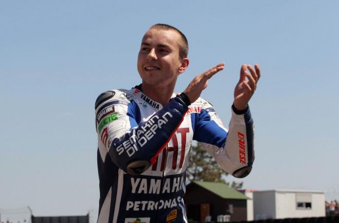 MotoGp - Francia Le Mans