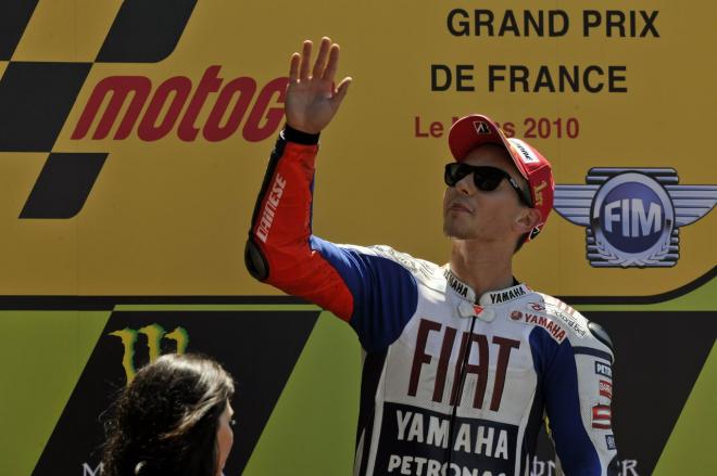 MotoGp - Francia Le Mans