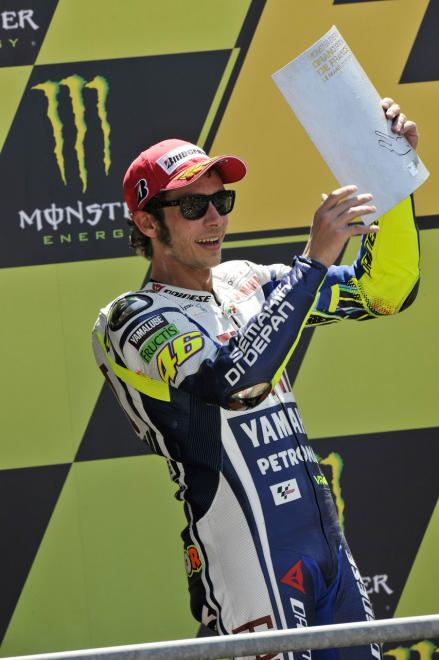 MotoGp - Francia Le Mans