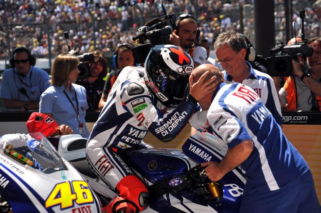 MotoGp - Francia Le Mans