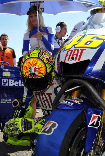 MotoGp - Francia Le Mans