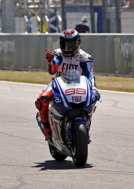 MotoGp - Francia Le Mans
