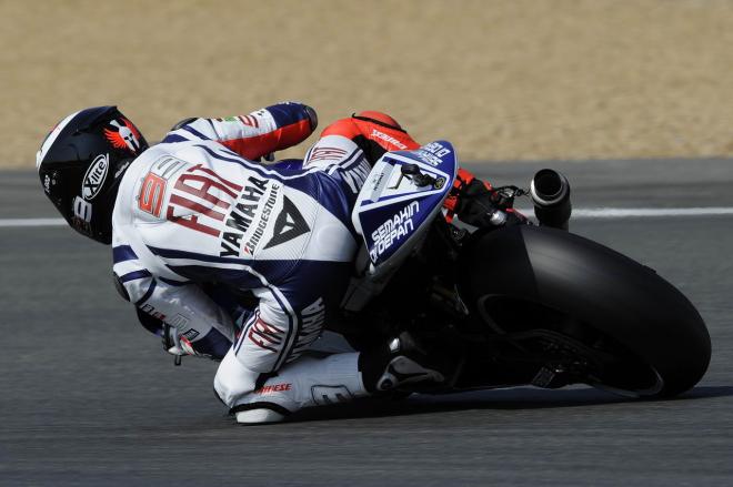 MotoGp - Francia Le Mans