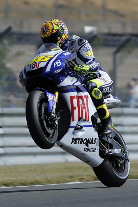 MotoGp - Francia Le Mans