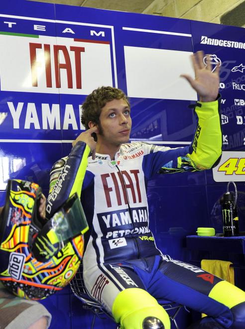 MotoGp - Francia Le Mans