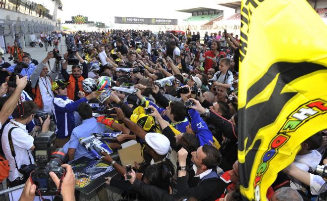 MotoGp - Francia Le Mans