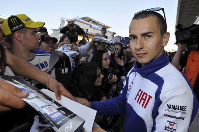 MotoGp - Francia Le Mans